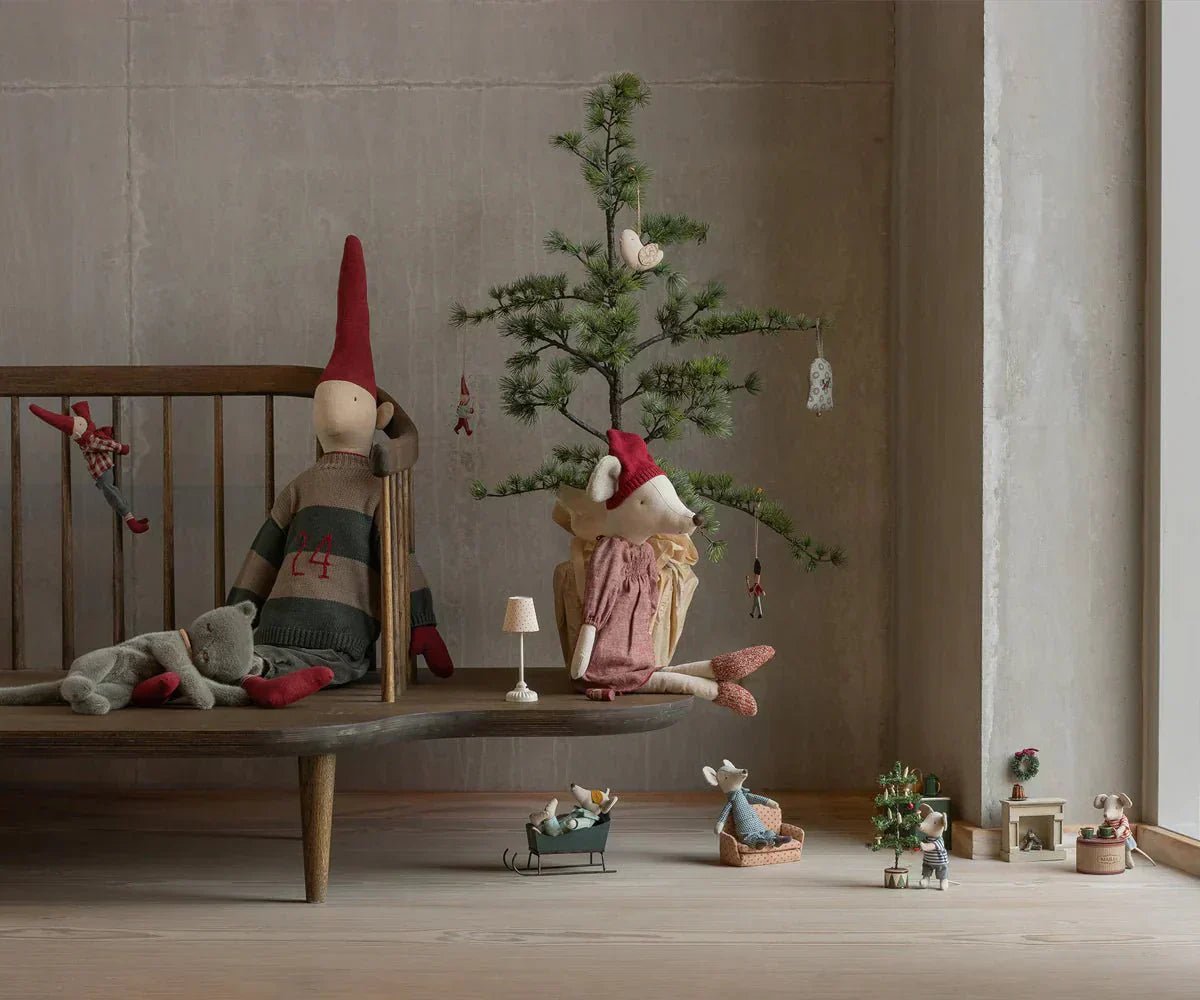 🎄 Cadeaux Noël 2025 : quand la magie s’invite dans chaque chambre - Les Petits