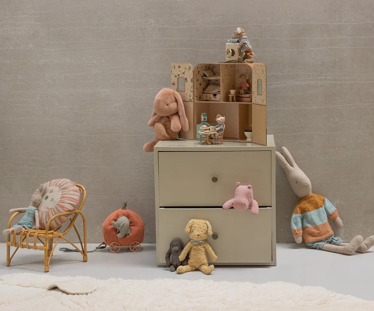 Comment Commencer une Collection Maileg ? - Les Petits