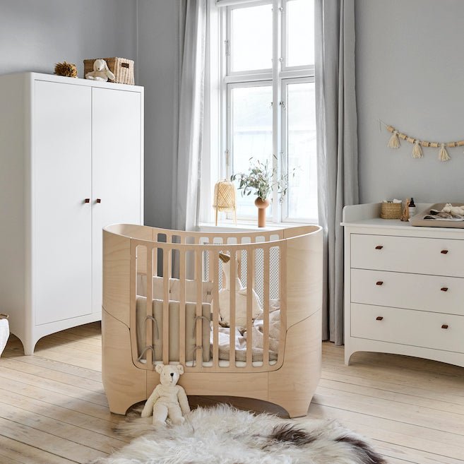 Les 10 indispensables Pour Créer la Chambre de Bébé Parfaite - Les Petits