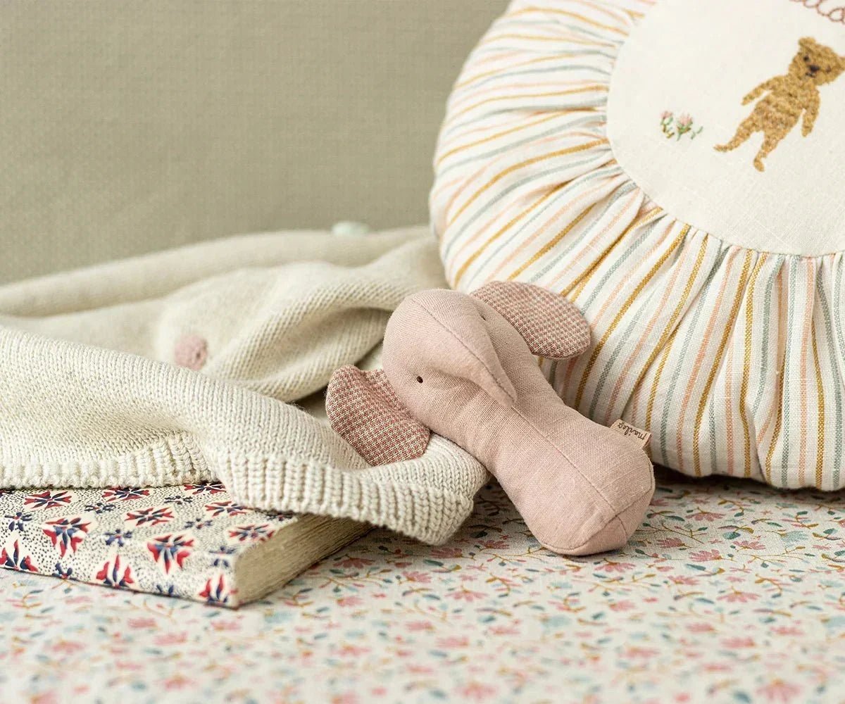 Les Idées Cadeaux de Naissance Pour Bébé - Les Petits