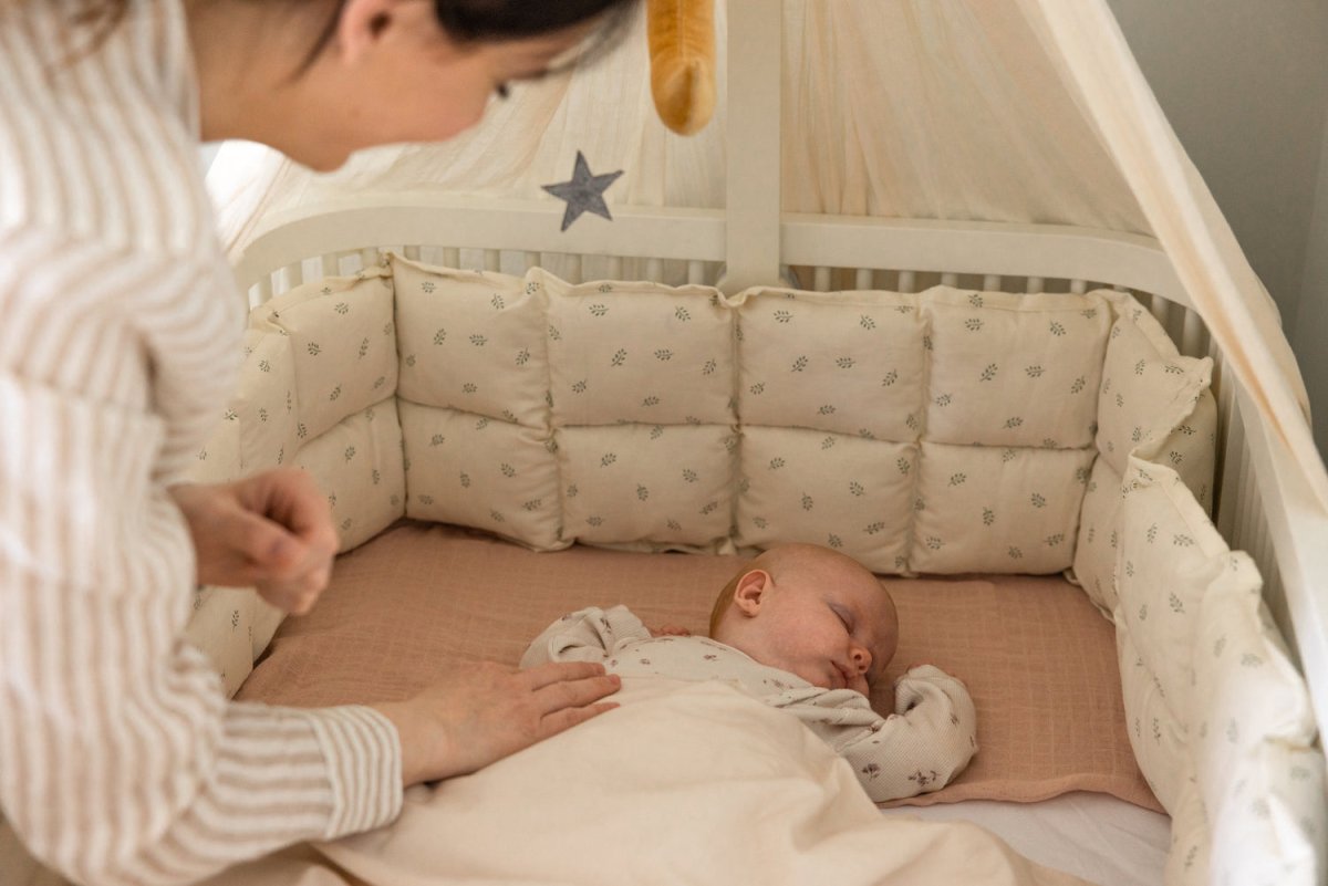 Quel lit pour bébé choisir ? - Les Petits