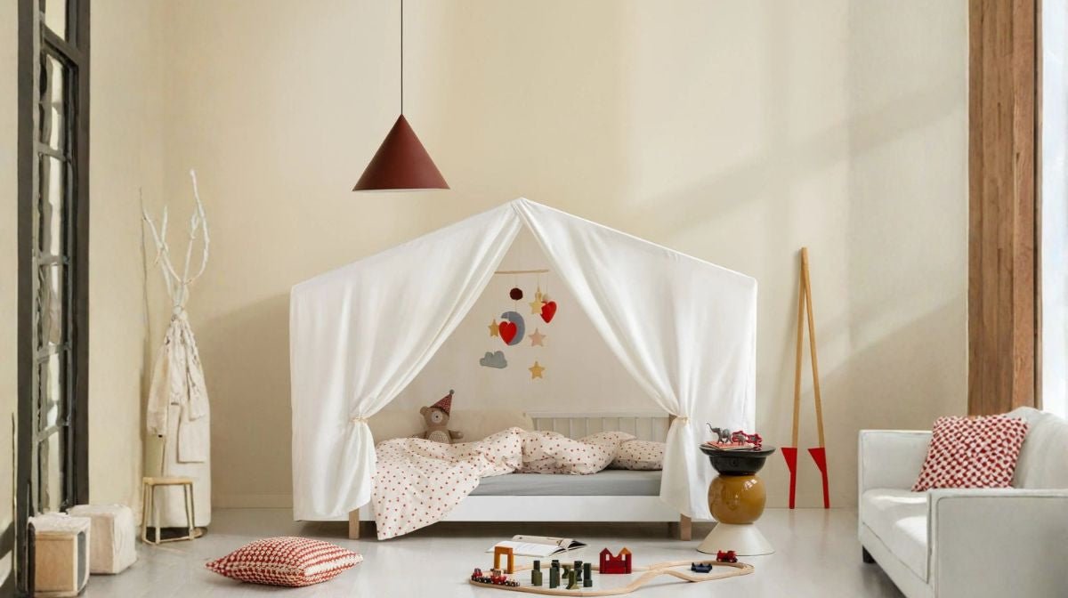 Accessoires Lit - Les Petits