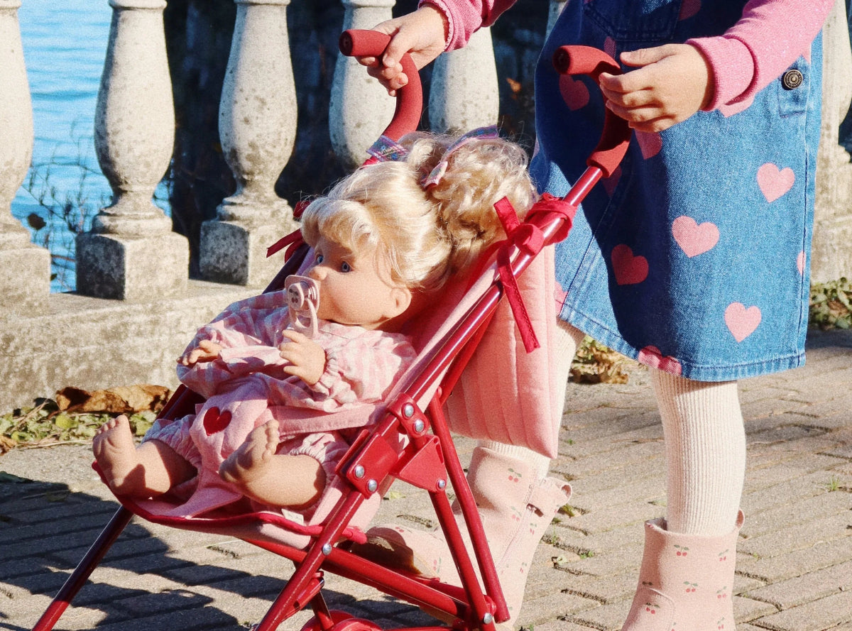 ACCESSOIRES POUR POUPÉES - Les Petits