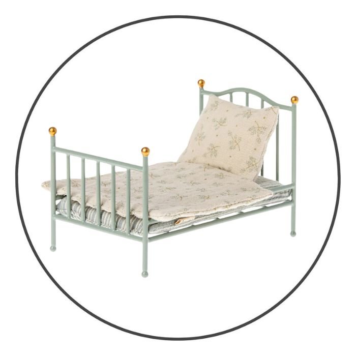Collection Chambre Maileg - Les Petits