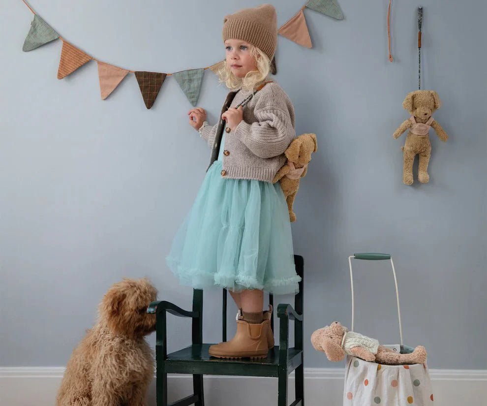 Collection Chiot Maileg - Les Petits