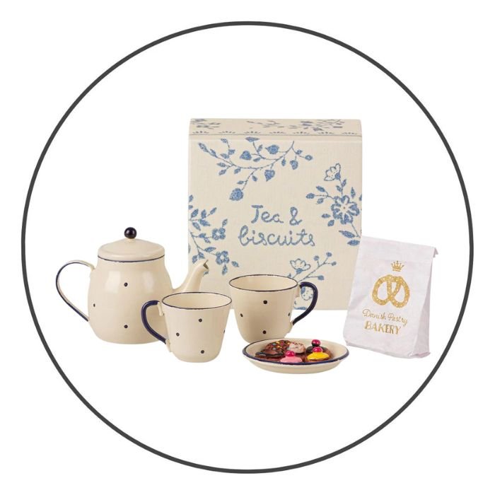 Collection Cuisine Maileg - Les Petits