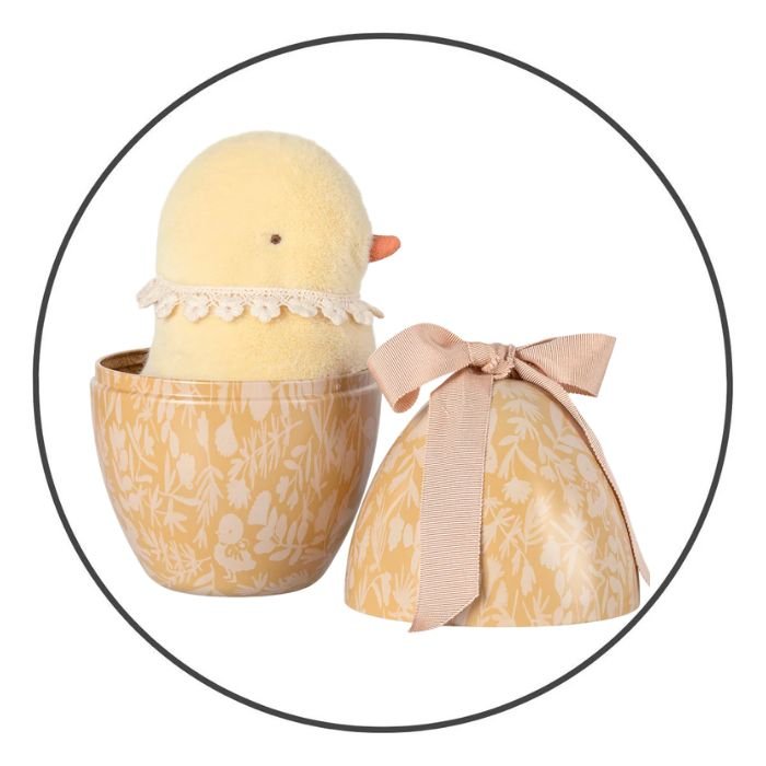 Collection Pâques Maileg 2025 - Les Petits
