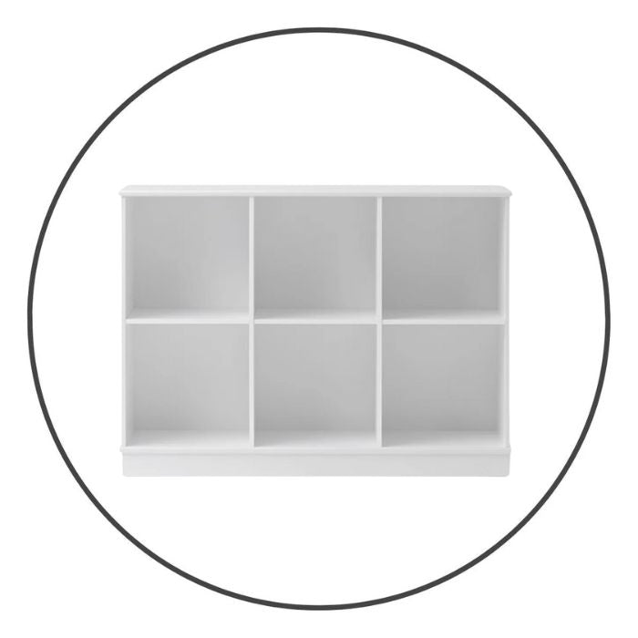 Étagère Oliver Furniture - Les Petits