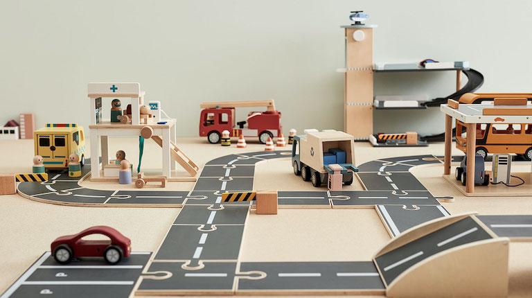 Kid's Concept | Les Petits