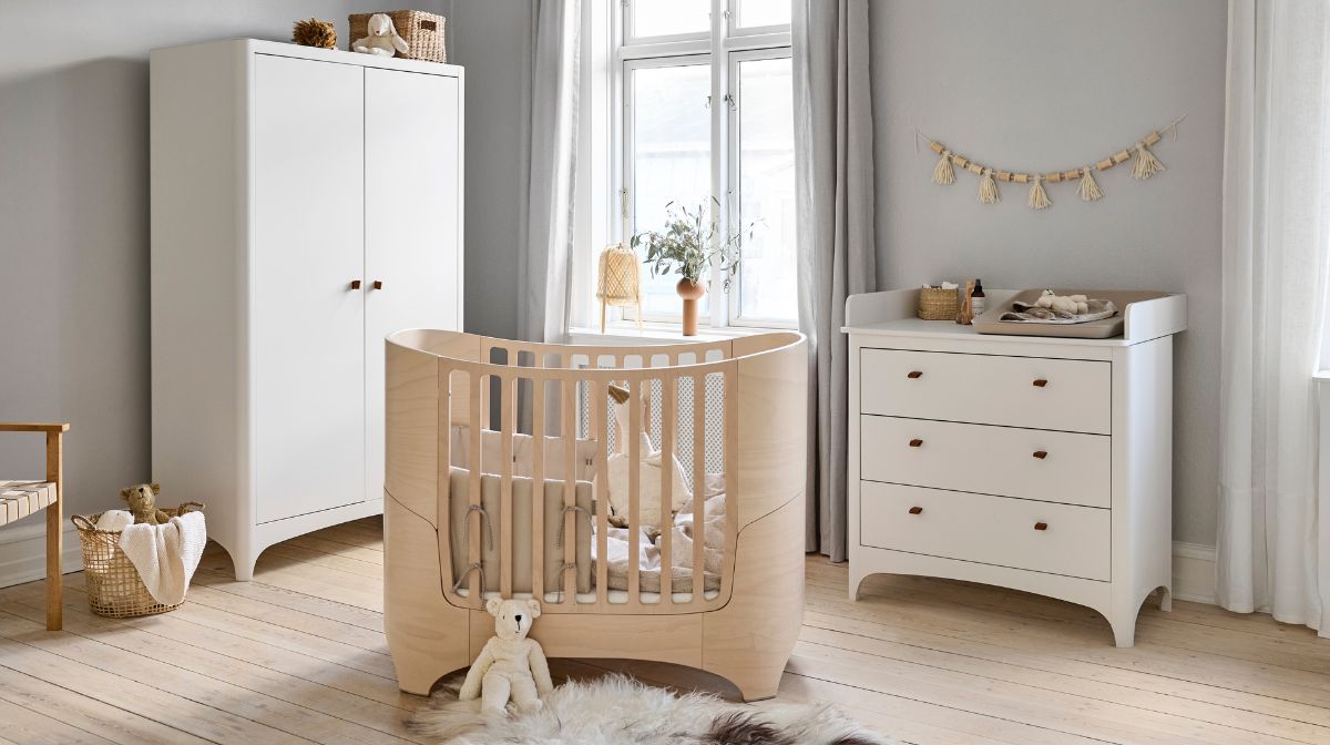 Leander chambre bebe et enfant
