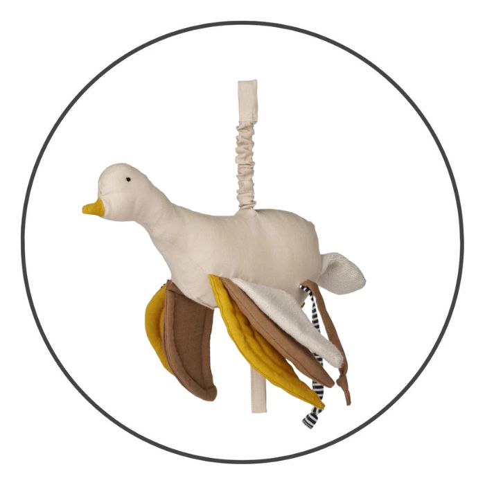 mobile pour bebe