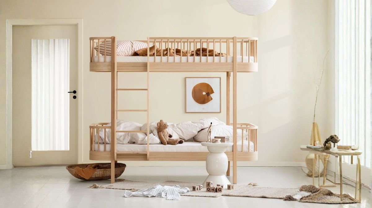 Oliver Furniture — Nouveautés - Les Petits