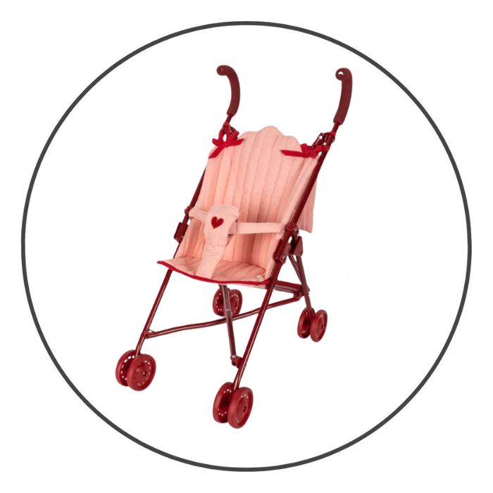 Poupees & accessoires poupees