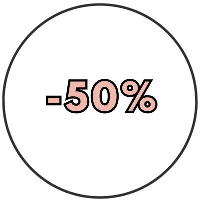 Soldes -50% - Les Petits