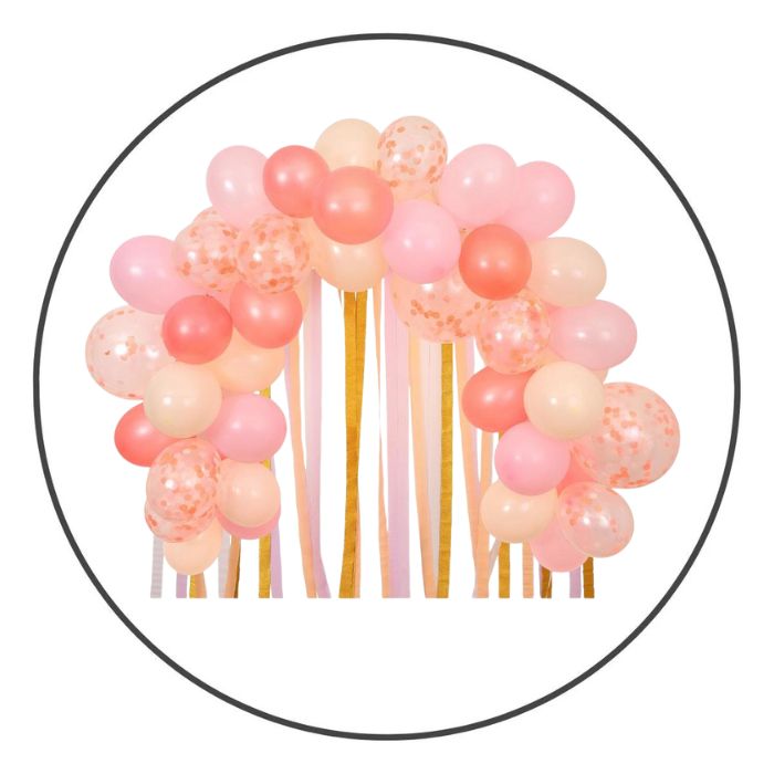 Soldes Fêtes d'Anniversaire à Thème - Les Petits