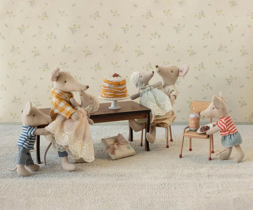 Toutes les Marques - Les Petits