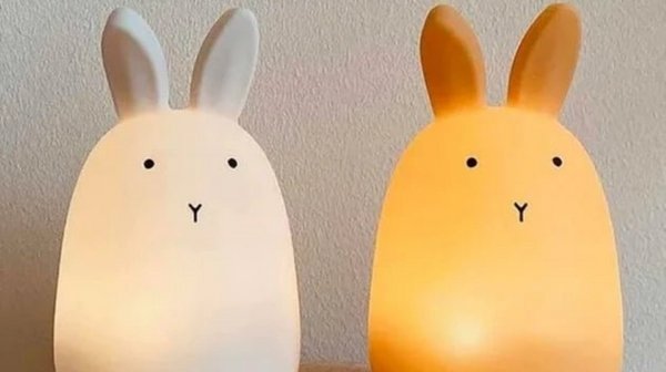 Veilleuses et Lampes Enfant - Les Petits
