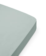 OLIVER FURNITURE - Lit Junior Wood Mini+, Blanc