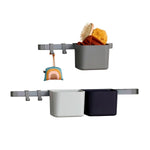 Table à Langer Linea™ – Hêtre LEANDER