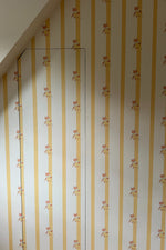 SHINY STEP - Papier Peint Pour Enfants - Joy