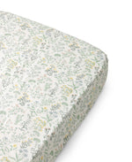 OLIVER FURNITURE - Lit Junior Wood Mini+, Blanc