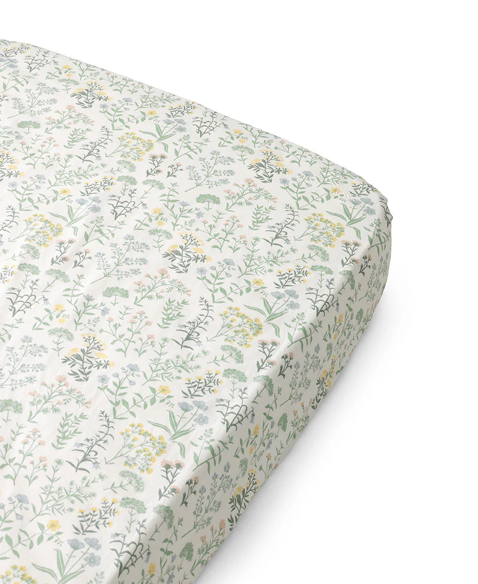 OLIVER FURNITURE - Lit Junior Wood Mini+, Blanc