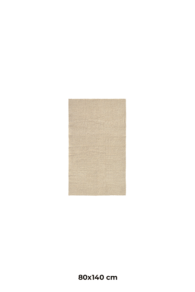 LORENA CANALS - Tapis De Couloir En Laine Eden 80 x 230 Cm