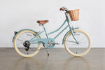 BOBBIN BIKES - Vélo Enfant Gingersnap 20" - Bleu Ciel