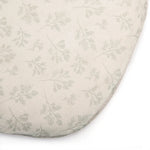 Berceau KUMI / Cocon Mesh / Lacets Lichen / Matelas coco naturel CHARLIE CRANE