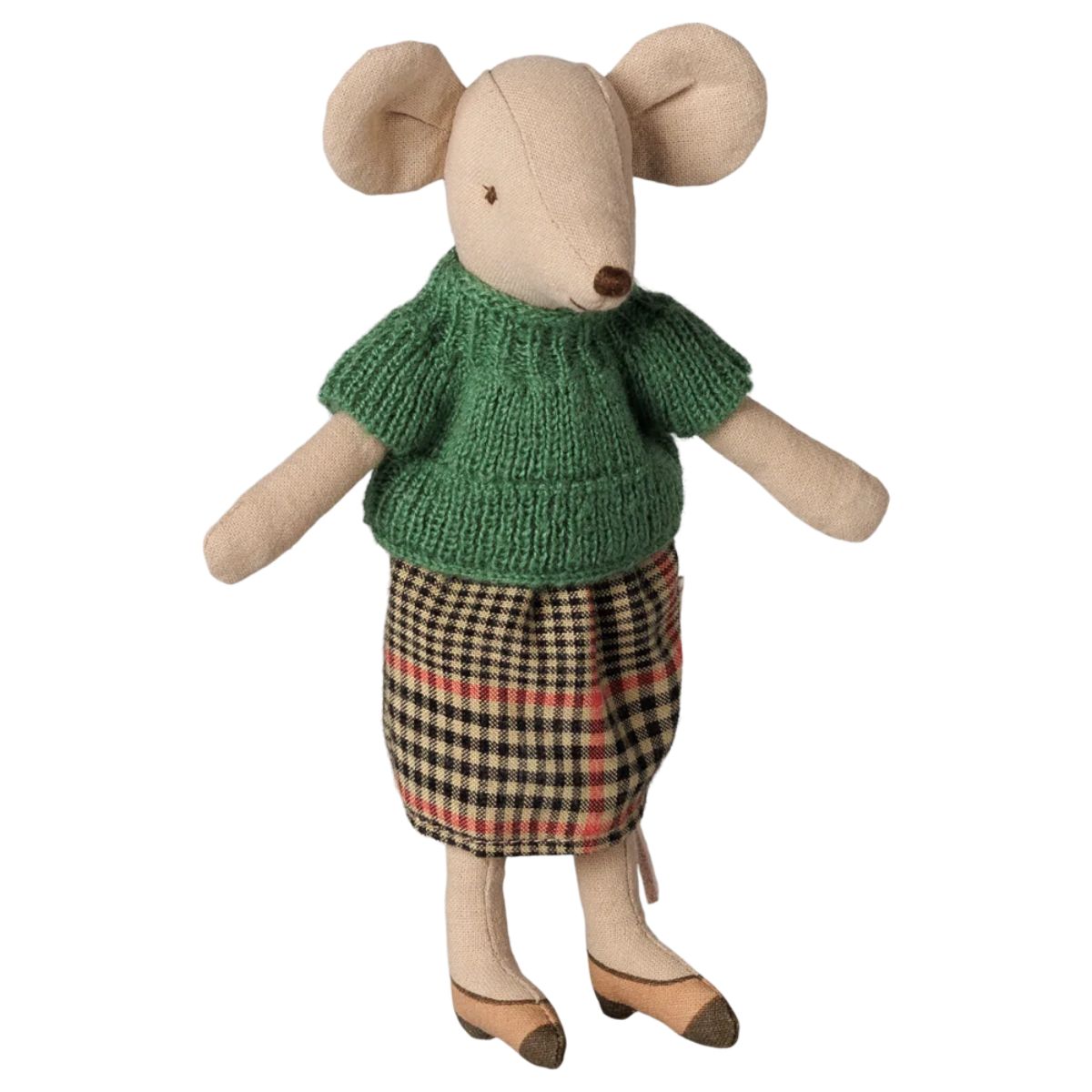 Grand-Mère Souris