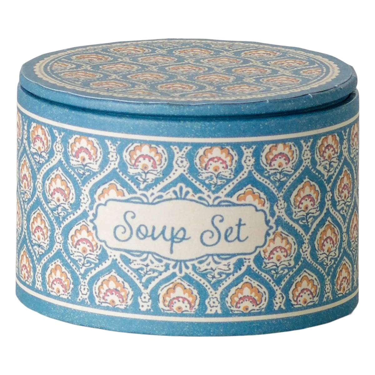 Service À Soupe, Pour Souris Maileg