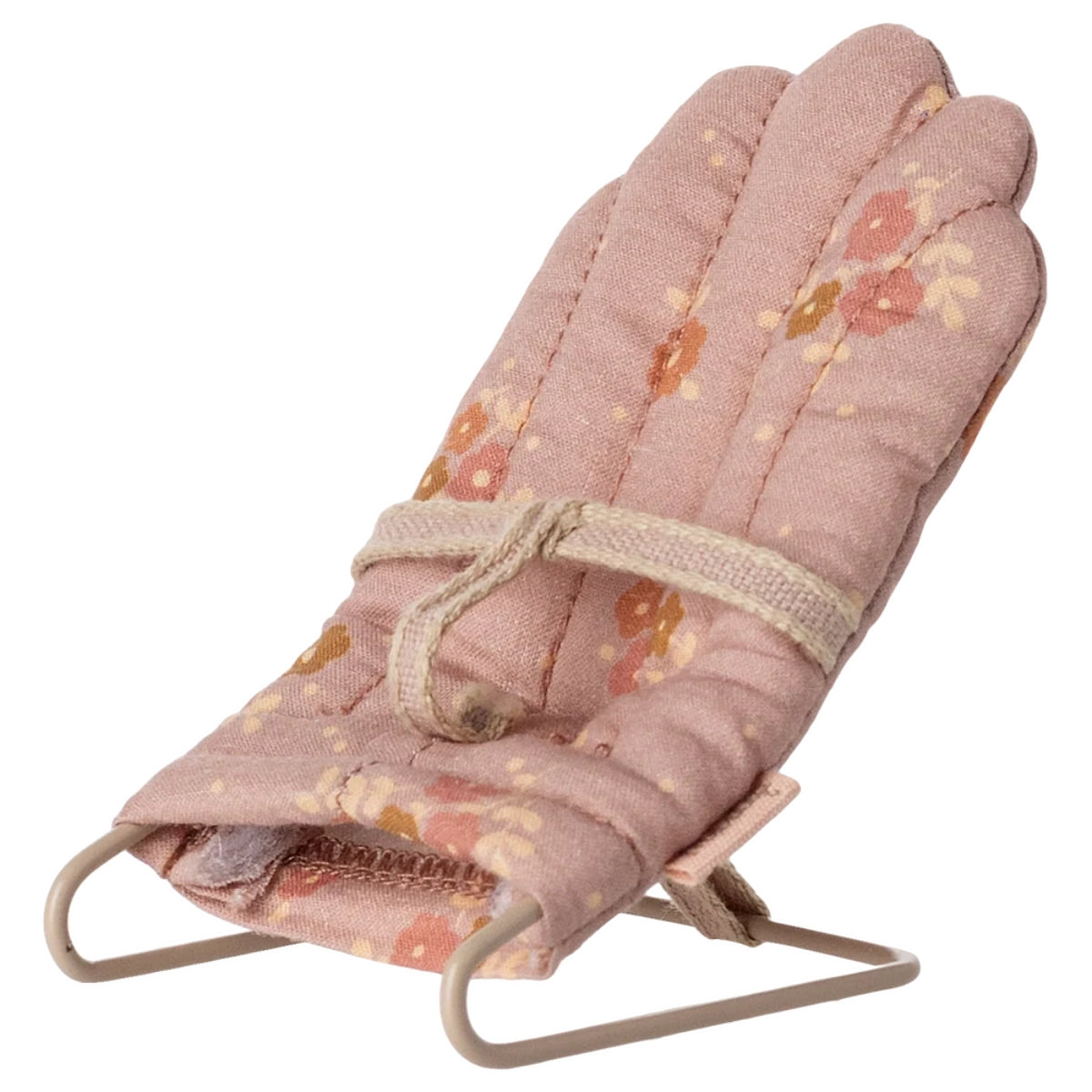Transat Bébé, My, Pour Souris Maileg - Rose
