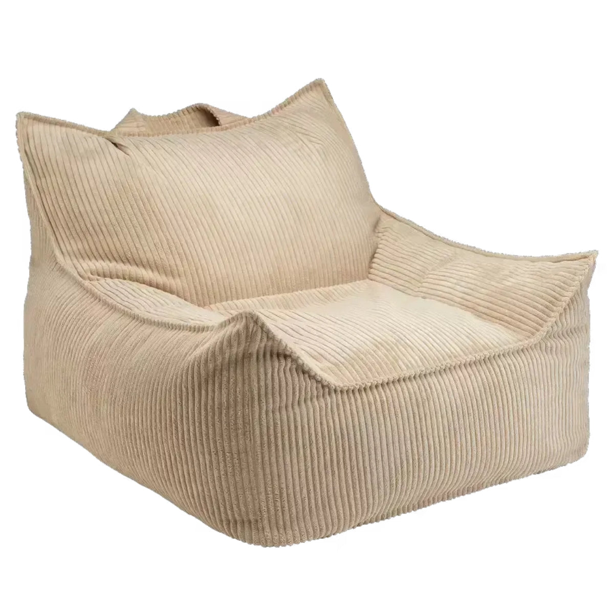 Fauteuil Club - Cassonade