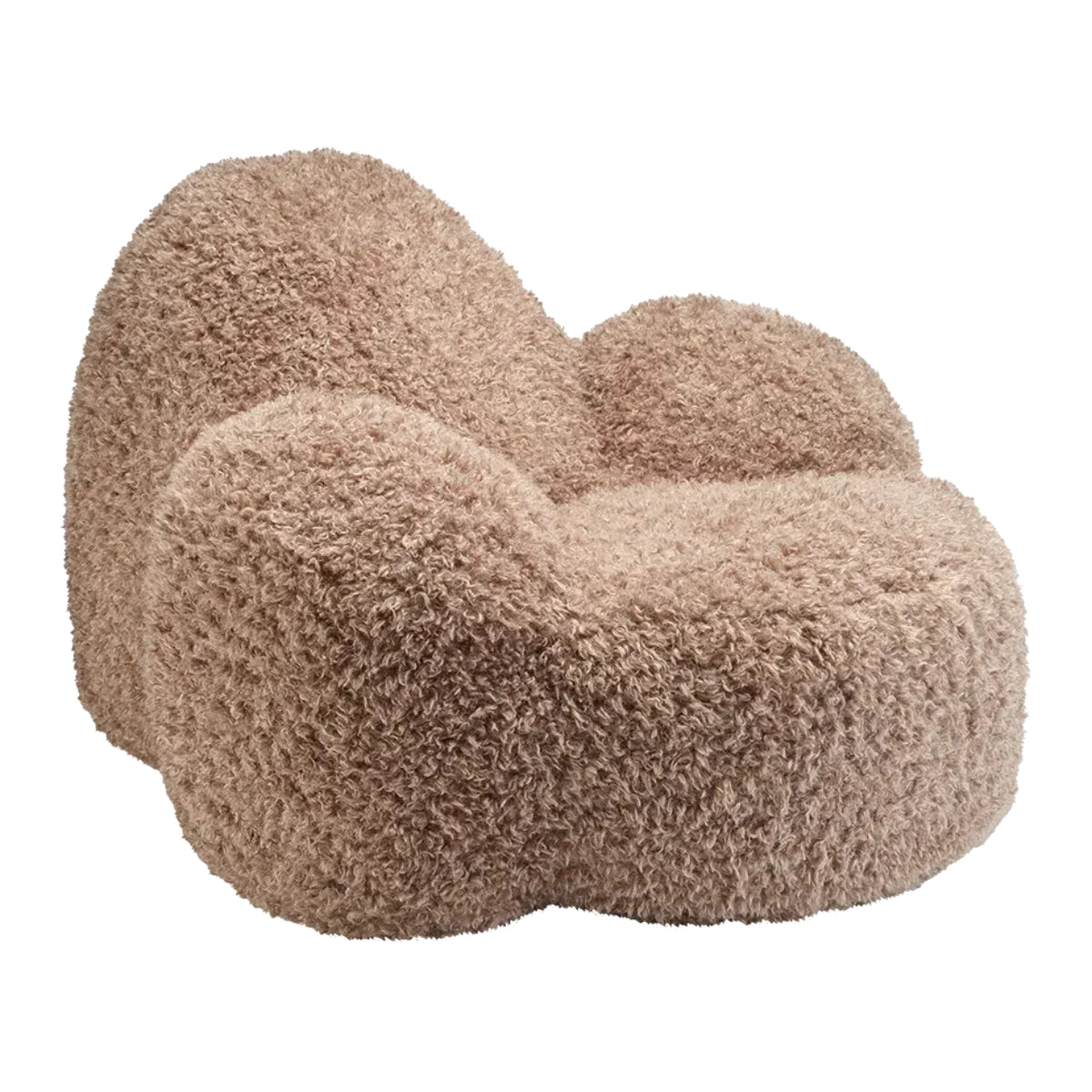 Fauteuil Momo - Truffle