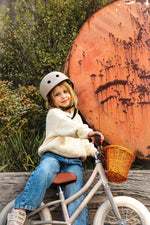 BANWOOD - Casque Banwood Rose Poudré