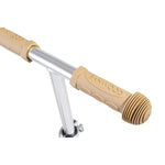 BANWOOD - Trottinette Maxi Crème