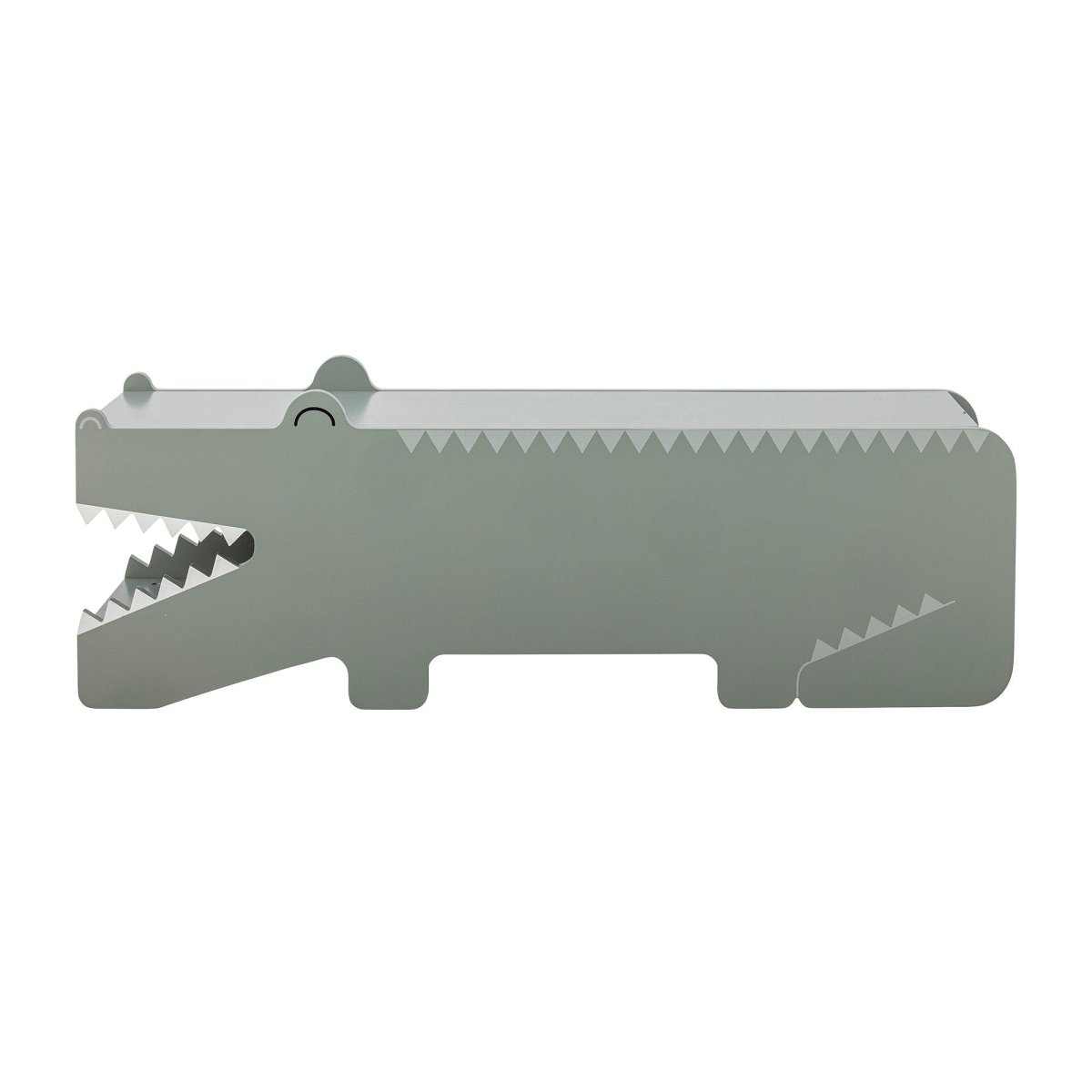 BLOOMINGVILLE MINI - Arnie Banc, Verte, MDF