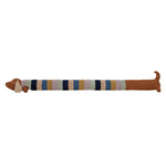 BLOOMINGVILLE MINI - Charlie Jouet en Peluche, Marron, Coton