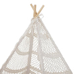 BLOOMINGVILLE MINI - Herle Tente de jeu, Nature, Coton