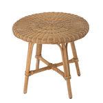 BLOOMINGVILLE MINI - Hortense Table Basse, Nature, Rotin