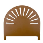 BLOOMINGVILLE MINI - Marisol Banc, Marron, MDF