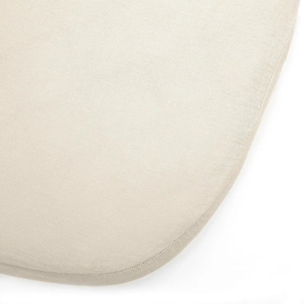 CHARLIE CRANE - Berceau KUMI / Cocon Mesh / Lacets Black & White / Matelas coco naturel