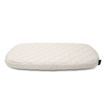 CHARLIE CRANE - Berceau KUMI / Cocon Mesh / Lacets Bois de Rose / Matelas coco naturel