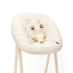 CHARLIE CRANE - Chaise Haute Évolutive Bébé En Bois TOBO