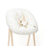 CHARLIE CRANE - Chaise Haute Évolutive Bébé En Bois TOBO
