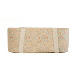 CHARLIE CRANE-Couffin Kuko Charlie Crane x Mushie Pastel Bloom