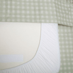 CHARLIE CRANE - Duo Couette & Oreiller Doli 120x180cm - Brigitte Farrow
