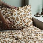 CHARLIE CRANE - Duo Couette & Oreiller Doli 120x180cm - Season Paper