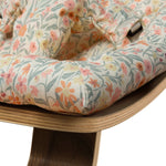 CHARLIE CRANE-Levo Transat Noyer Charlie Crane x Mushie Pastel Bloom