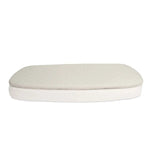 CHARLIE CRANE - Lit Kimi 120 Avec Matelas En Mousse + Surmatelas + Lacets Desert